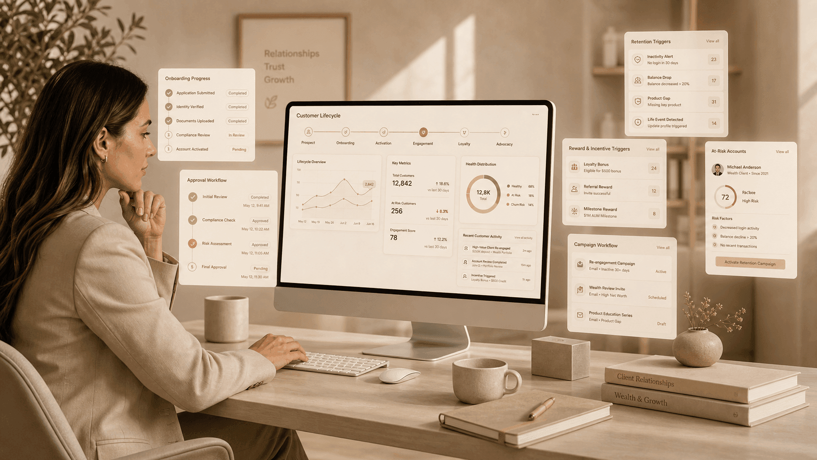 How Banks, Fintechs, and Trading Platforms Can Automate Loyalty Programs Globally