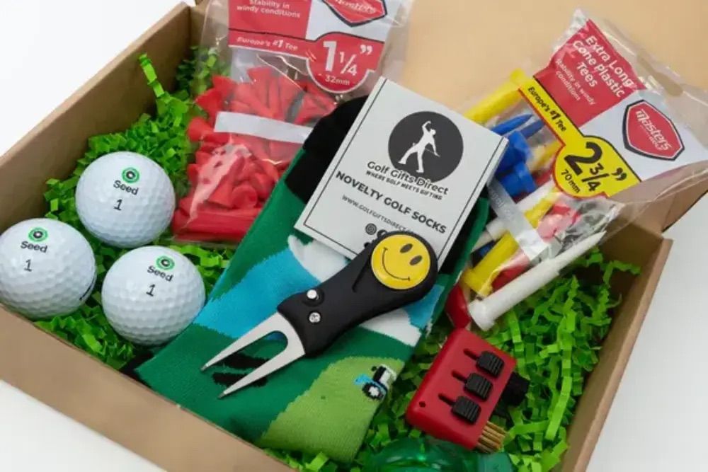 gift box with tools - Staff Appreciation Gifts Under $5