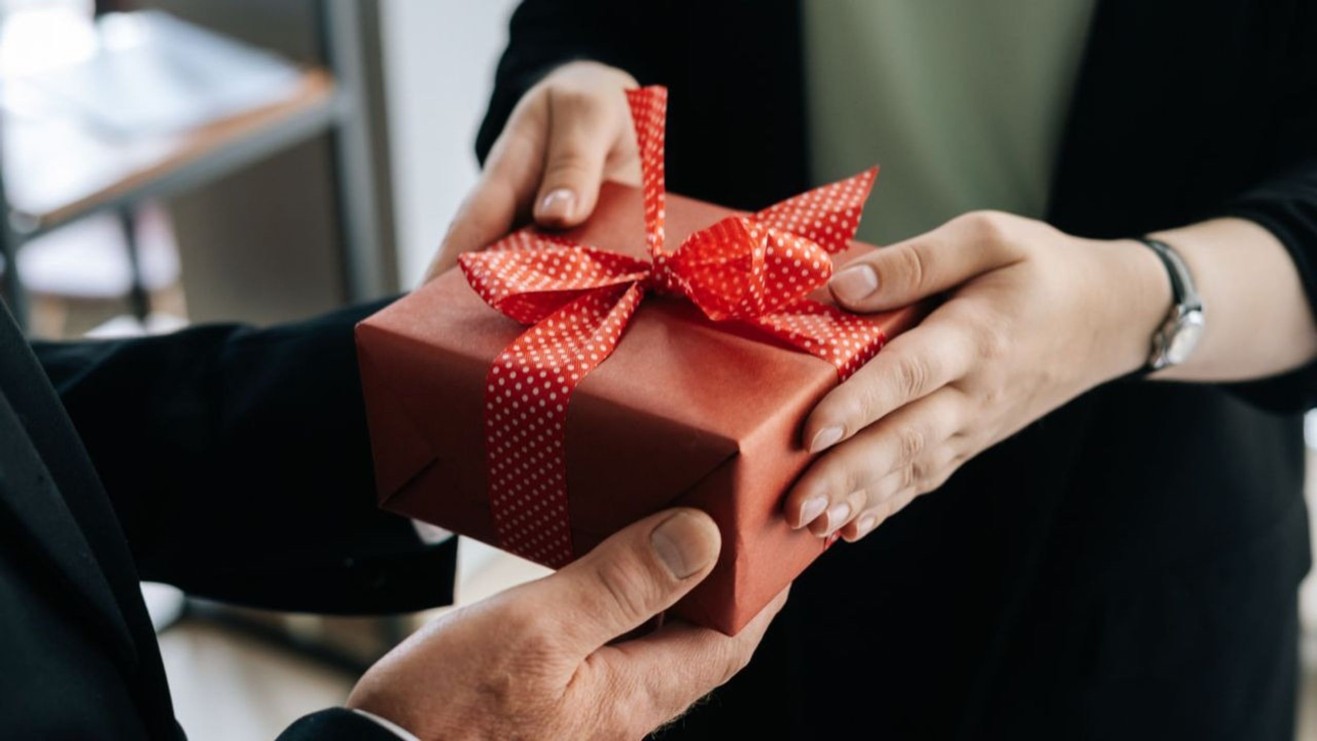 Custom Gifts for Employees