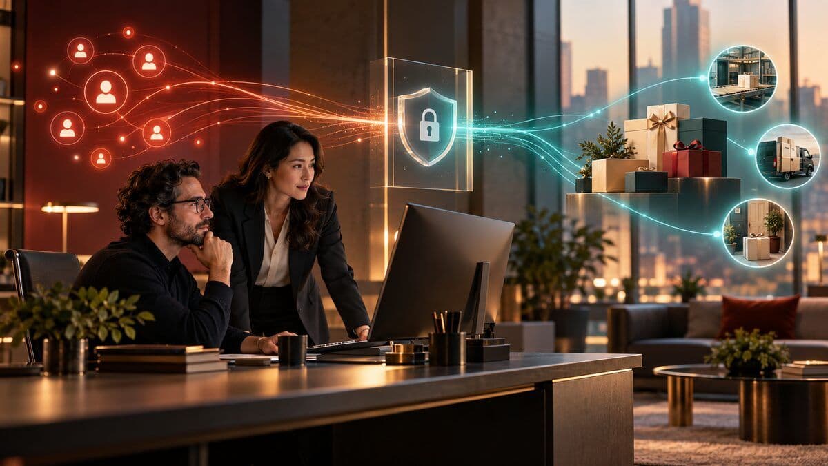 Adobe Marketo Engage Corporate Gifting Integration: Triggers, APIs, Consent, and Attribution