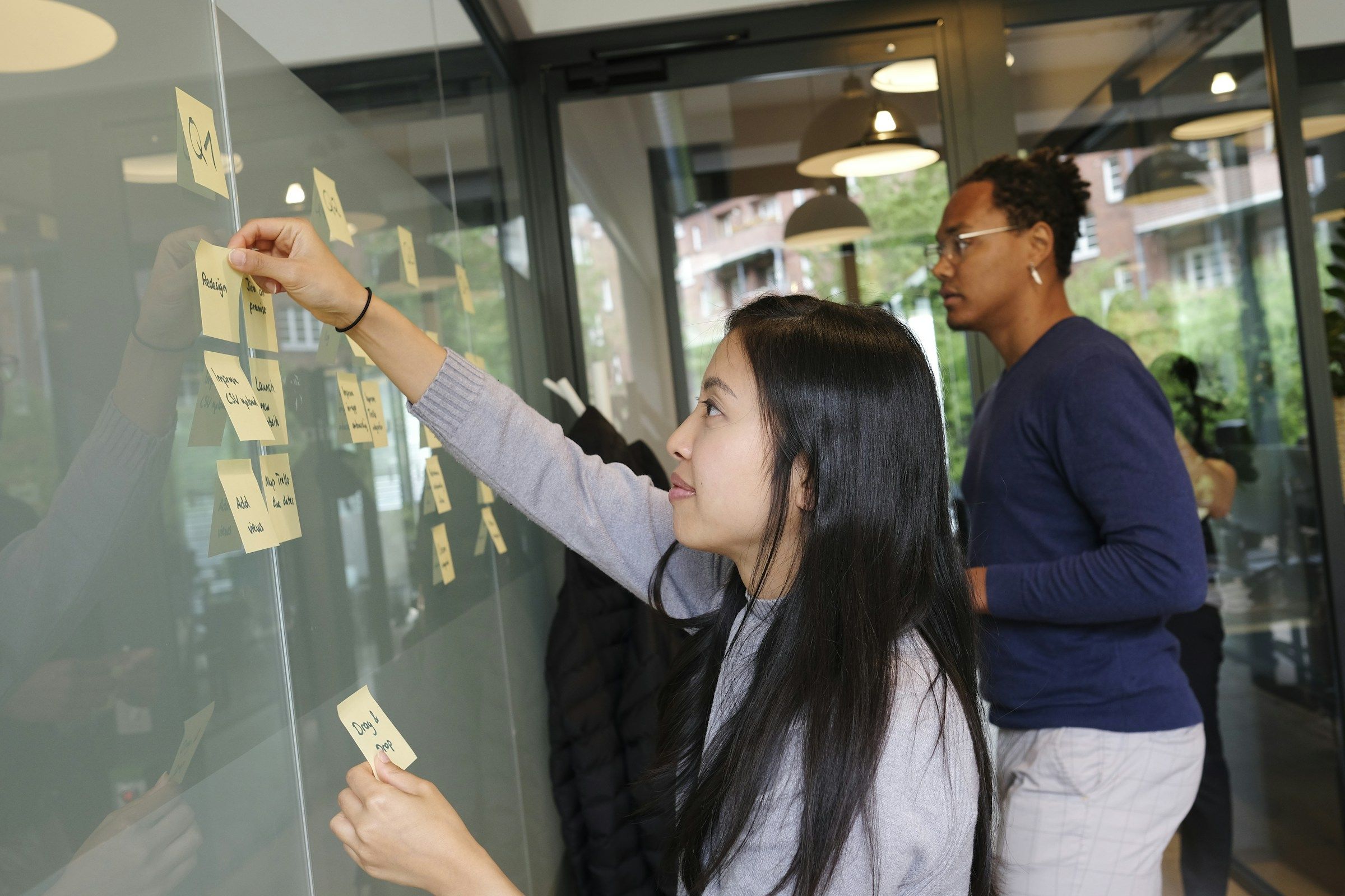 adding ideas - How to Build Long-Lasting Client Relationships