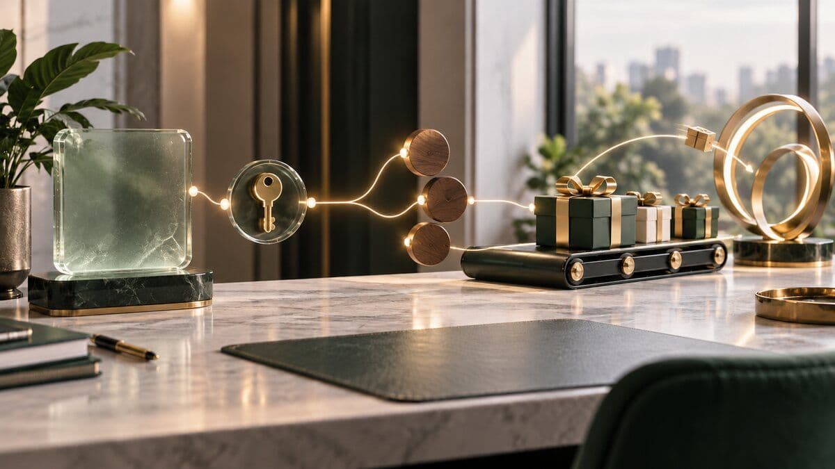 BambooHR Corporate Gifting Integration: Milestones, Webhooks, Access Controls, and Global Delivery