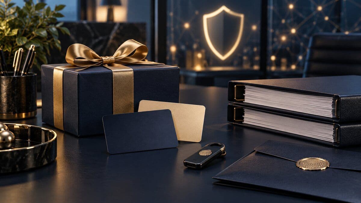Corporate Reward Program Fraud Prevention: Controls, Recovery, and Audit Evidence