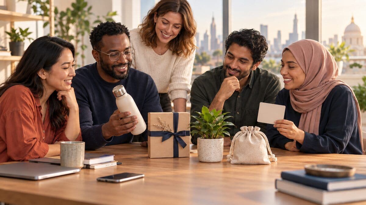 Employee Appreciation Day Gifts 2027: Global Planning, Budget, Equity, and Delivery
