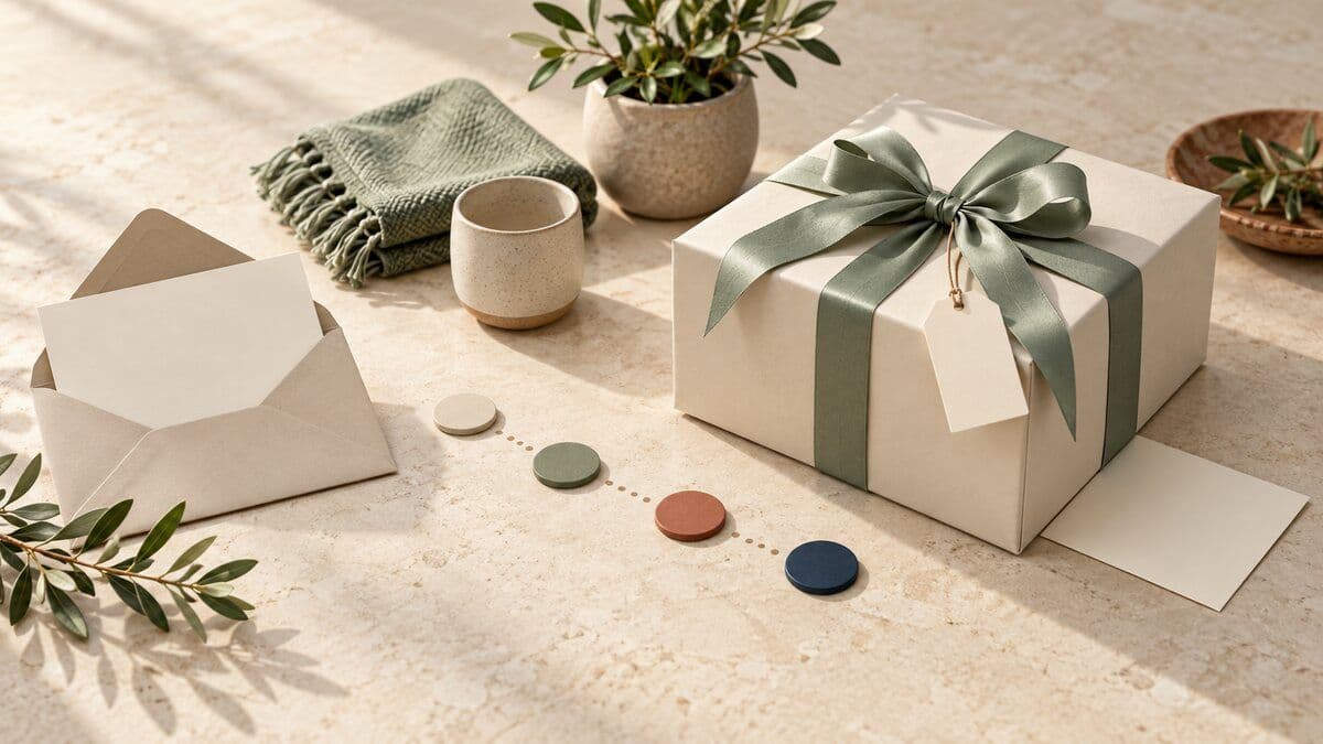 Gift Recipient Experience Explained: Invitation, Choice, Address, Delivery, and Support