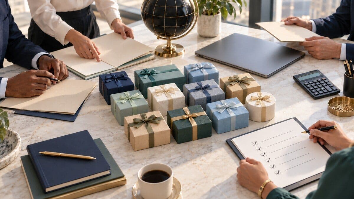 Global Employee Gift Tax Reference Dataset 2026: 12 Markets and Official Sources