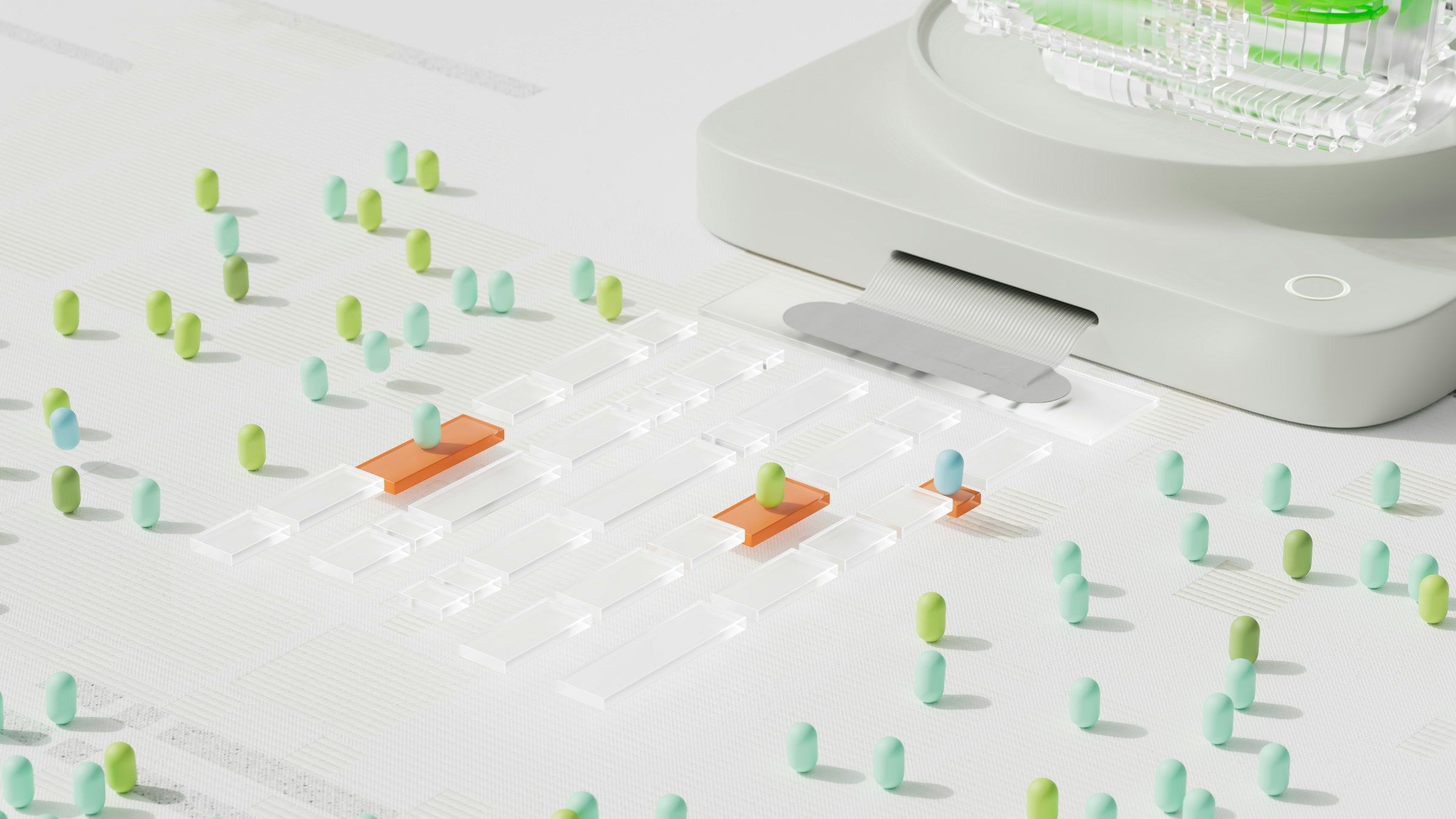 automation visualization - Onboarding Automation