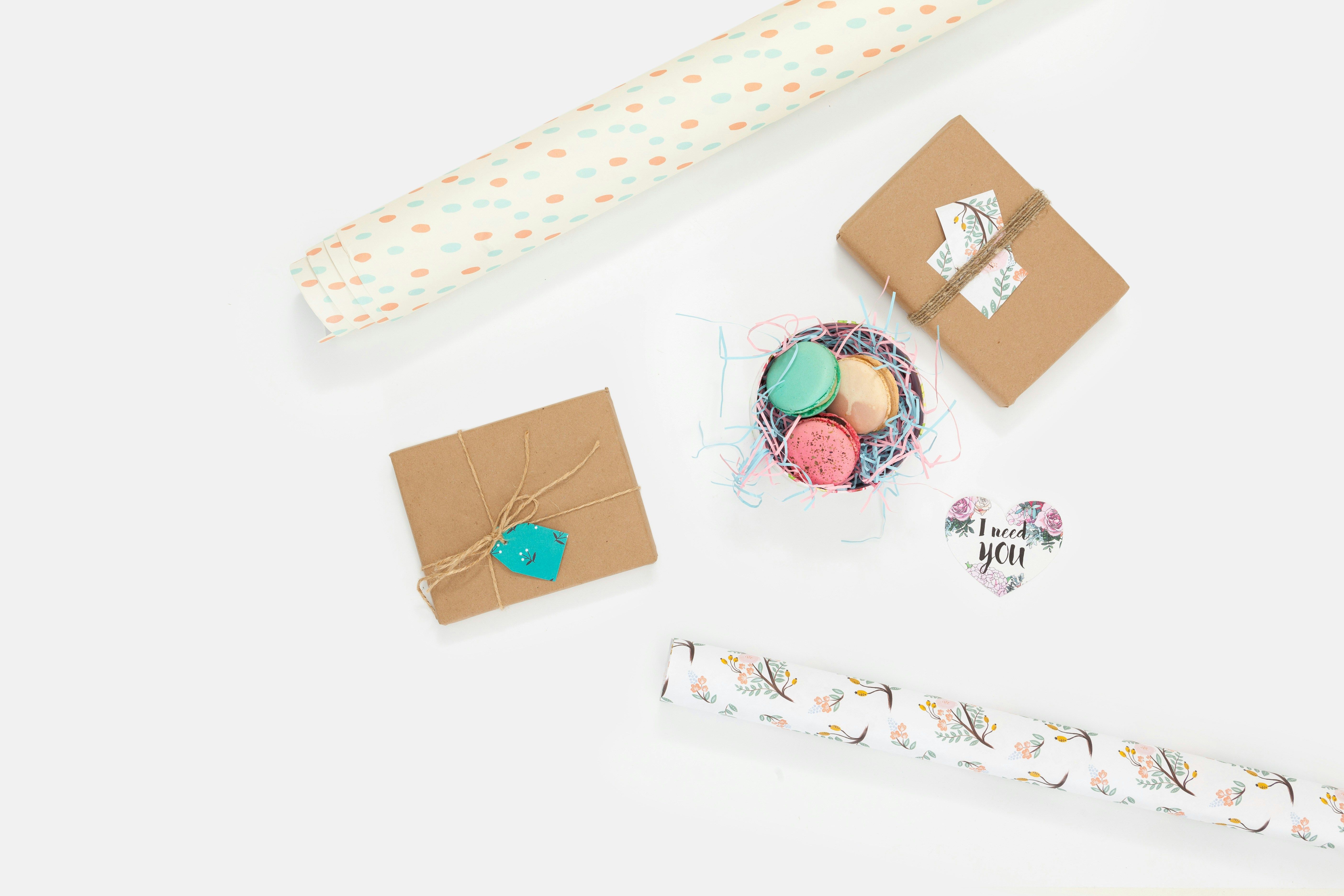 choices of gifts - Closing Gifts For Buyers