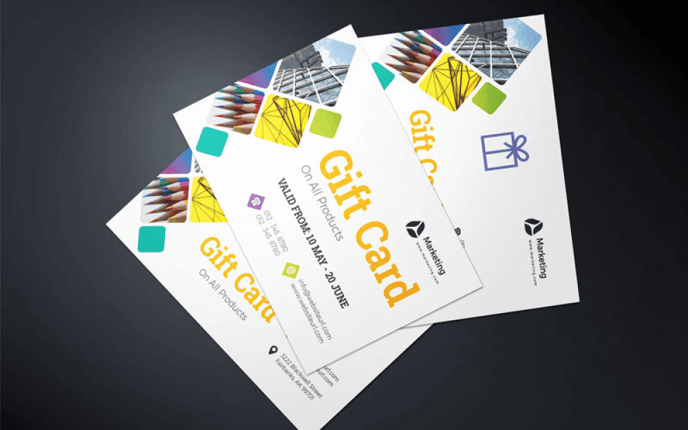 gift cards for employees - Bulk Visa Gift Cards For Employees
