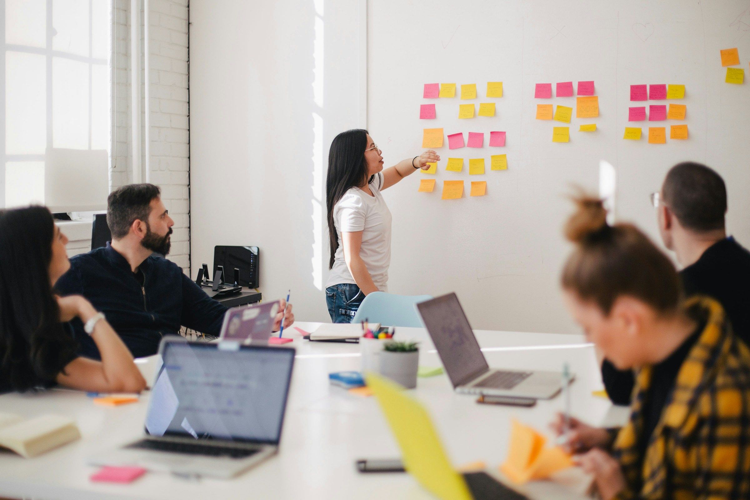 discussion on ideas - How To Make Your Booth Stand Out