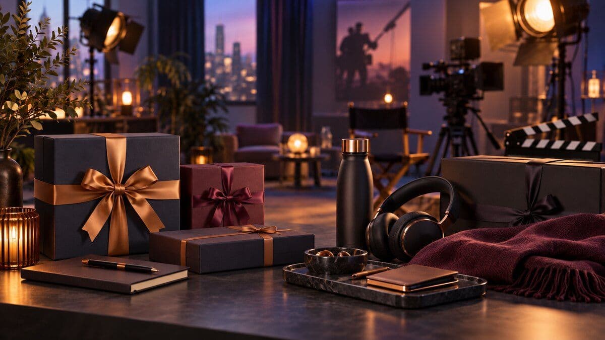 Best Corporate Gifting Platforms for Media and Entertainment Companies (2026)