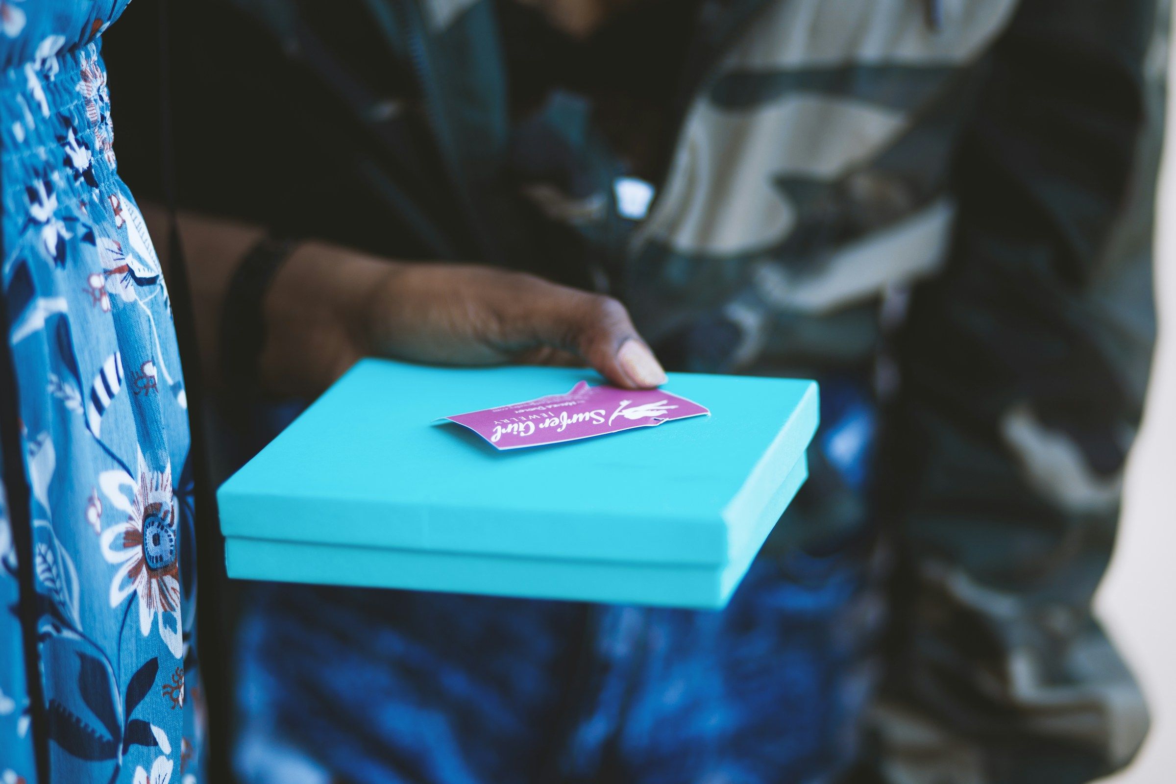 A Complete Guide On Company Swag Marketing & How Best To Use It