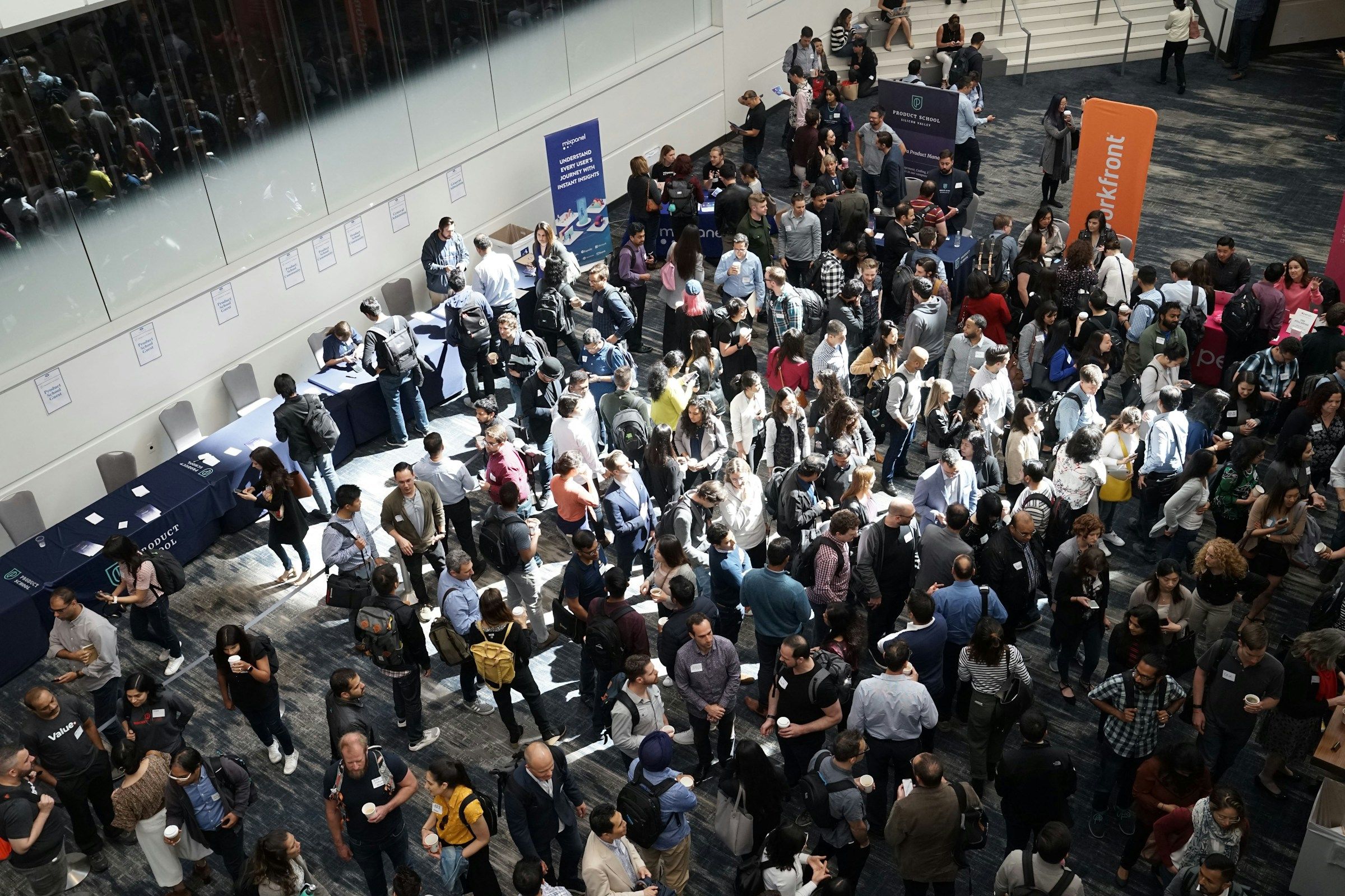How To Stand Out At A Trade Show With These 18 Best Practices
