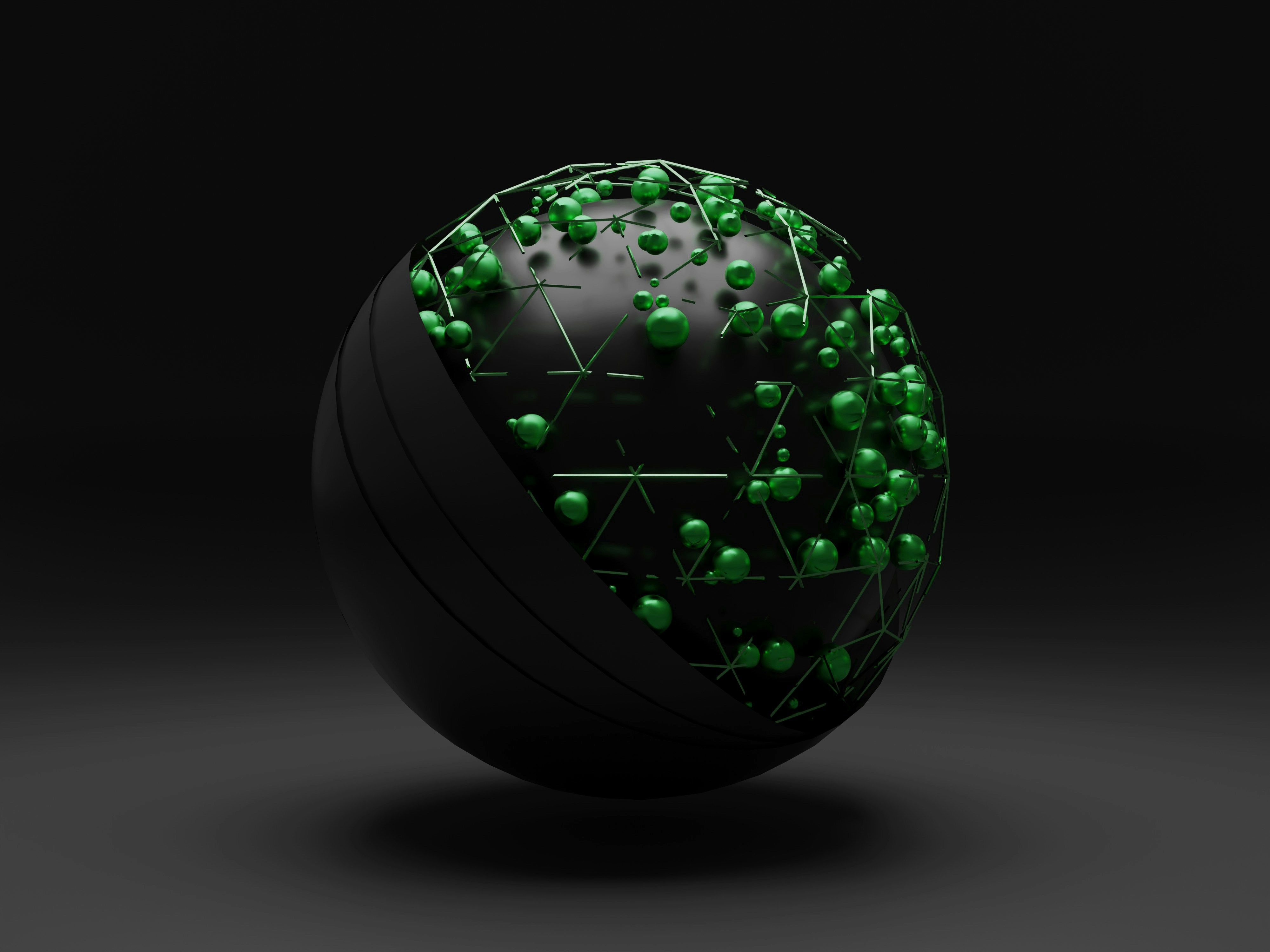 a world globe - corporate gifting australia