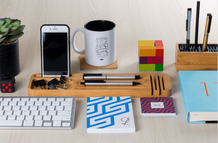 corporate giveaways office supplies