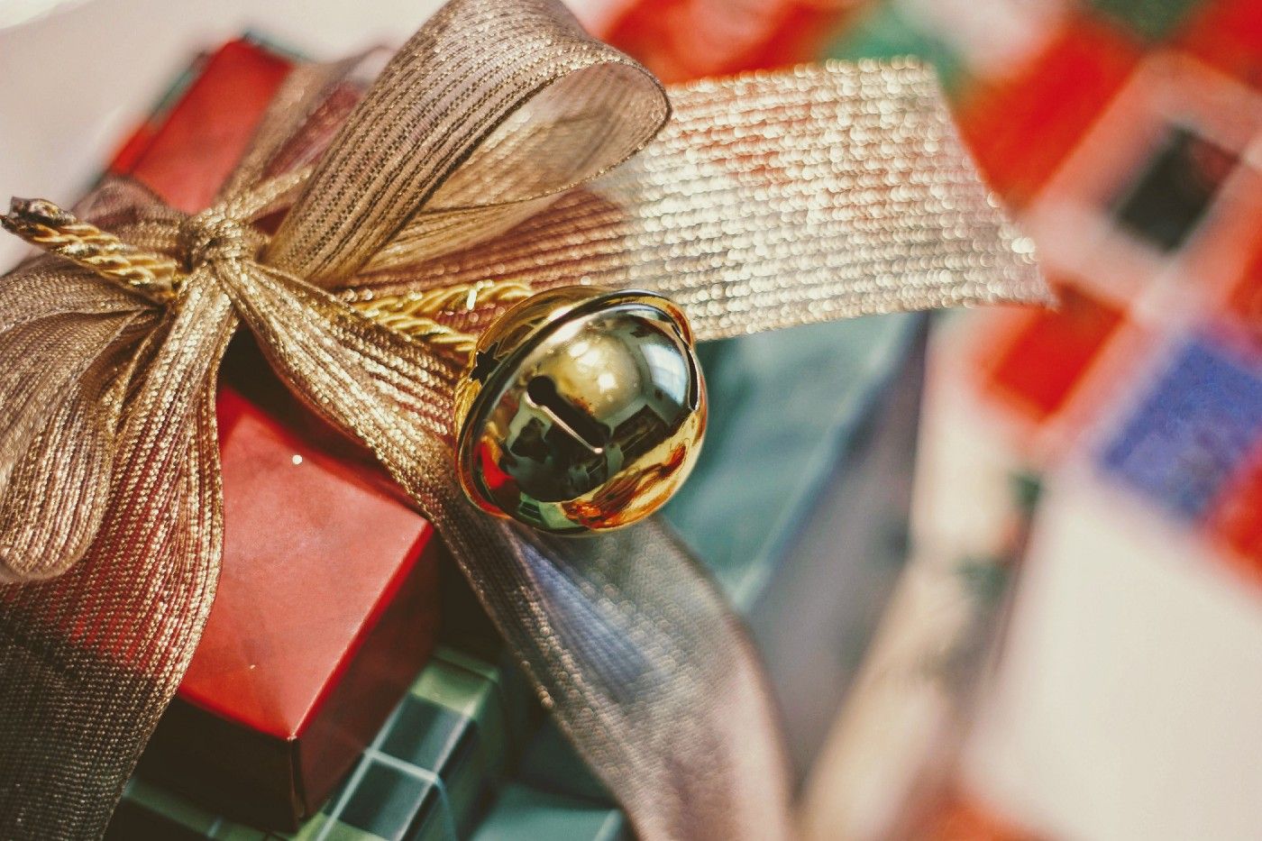gift wrapped for newly onboarded client - Client Gift