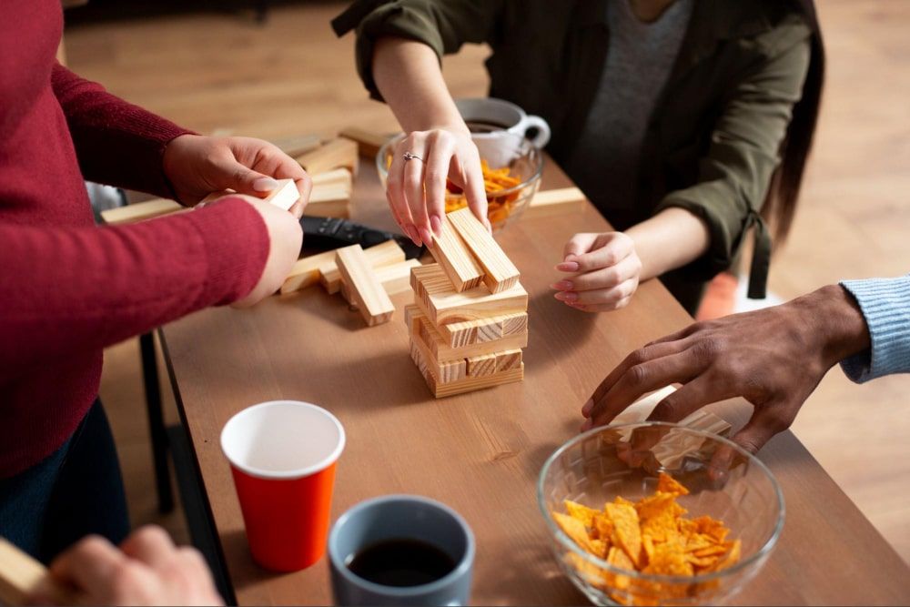 People of different culture working together - how to improve employee morale