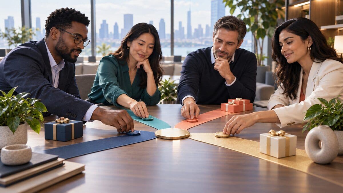 Bonusly vs Nectar vs Motivosity vs Giftpack: Employee Recognition and Rewards Compared
