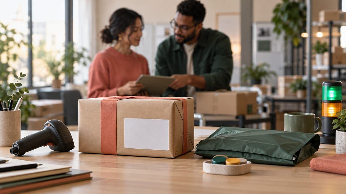 Corporate Gift Delivery Failure Recovery: Address Changes, Carrier Exceptions, Returns, and Replacements