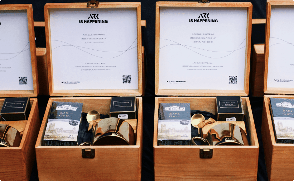 corporate swag gifts