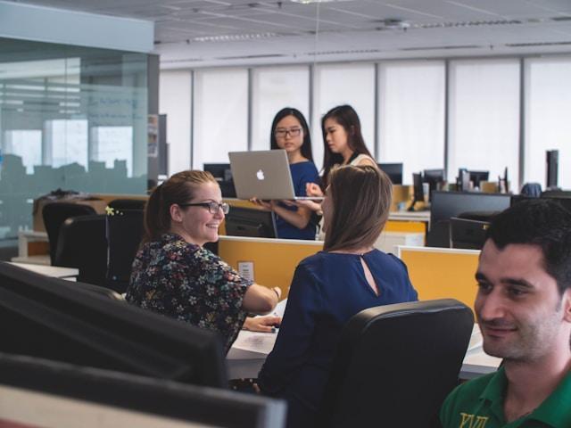 working in a big company - Employee Appreciation Ideas For Large Companies